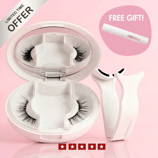 Luméa Belle™ LuxeLash Kit