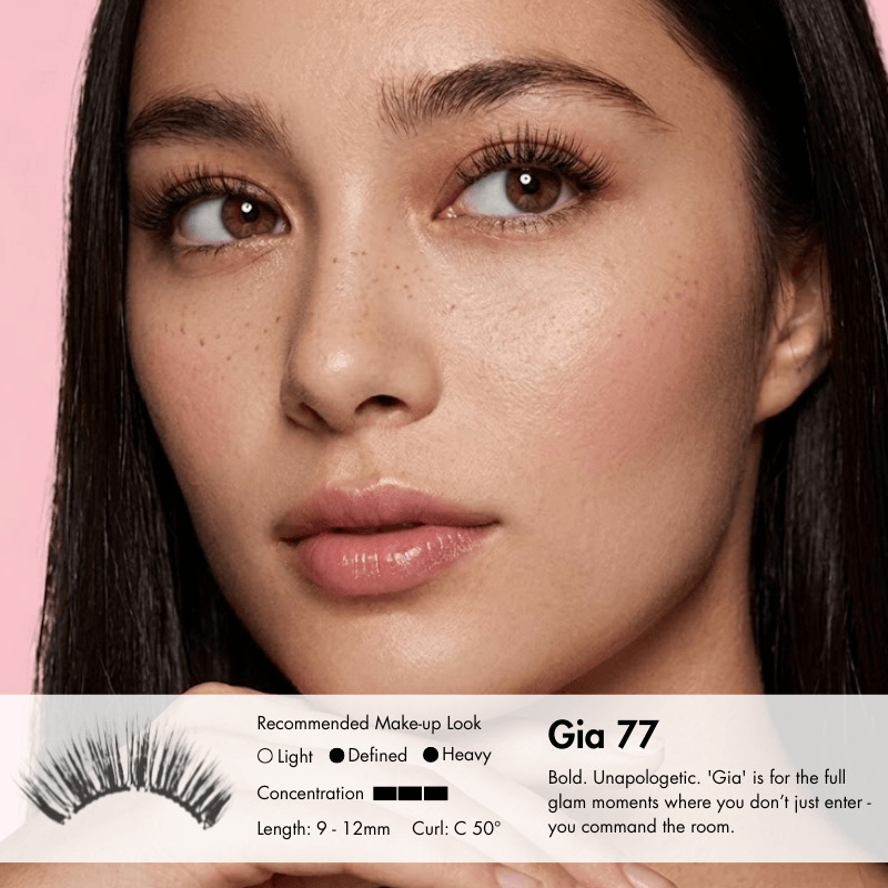 Luméa Belle™ Besties Bundle - Mix & Match Lashes