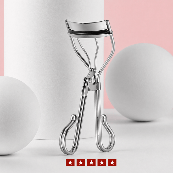 Luméa Belle™ Precision Lash Curler
