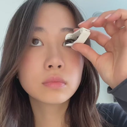 Luméa Belle™ Day-to-Night Duo (Lily Mae 05 + Gia 77)
